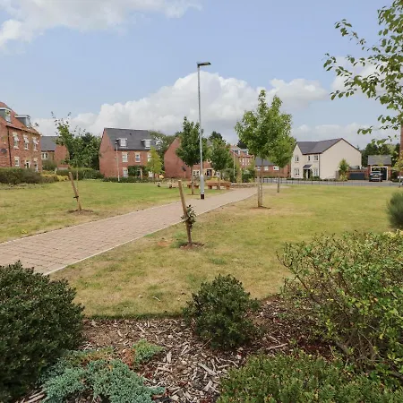 Holiday home 12 Lawnswood Crescent Leeds (West Yorkshire)