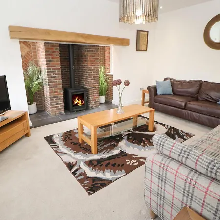 12 Lawnswood Crescent Holiday home Leeds (West Yorkshire)